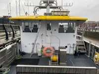 2019 Workboat For Sale