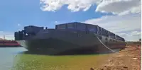 28m Tug/ 330ft Barge Combo 2025