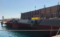 2006 Barge - Flattop Barge For Sale