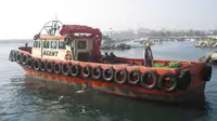 19,95 METER WORKBOAT (Used)