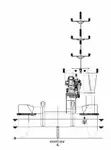 22m Multipurpose Work Boat for Sale
