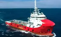 2x 80m Hybrid-MPSV (under construction)