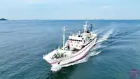 58m Training Vessel for Sale