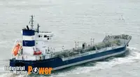 Oil tanker for sale
