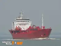 Double-Hull Bunkering Tanker for Sale - 3020 DWT at a Competitive Price