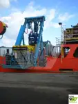 68m / DP 2 Multirole Dive Support Vessel for Sale / #1000117