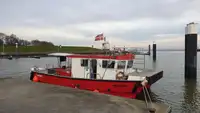 10M BLYTH CATAMARANS CREW TRANSFER VESSEL FOR SALE