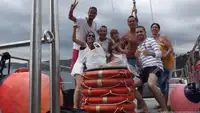1987 Commercial Snorkelling Day Cruiser Fishing Boat