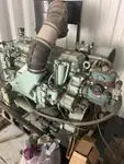 1994 40' x 13' Steel Work Boat (Project Boat)