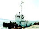 Harbor tug for sale