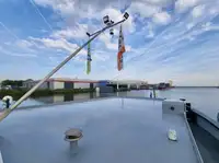 85m Cargo Vessel