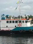 1982 Research - Survey Vessel For Sale