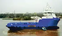 2024 | DP2 Multipurpose AHTS Vessel w/ 150T BP Capabilities