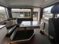 Work boat