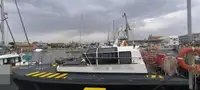 2005 Pilot Boat For Sale