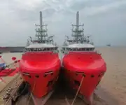 80m MPSV Hybrid