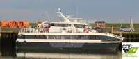 28m / 144 pax Crew Transfer Vessel for Sale / #1060736