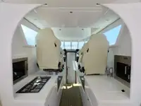 2010 Passenger Vessel Day Cruiser