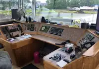 85.9m Cargo Vessel