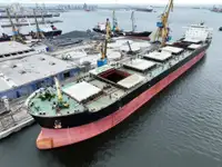 FOR SALE KAMSARMAX BULK CARRIER 79600 DWT/2010 BLT | CM1113