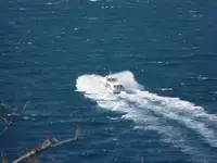 22m Monohull Ferry