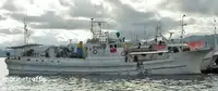 TUNA FREEZER LONG LINER- GOOD ADVENTURE CRUISER CONVERSION POTENTIAL