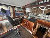 Work boat