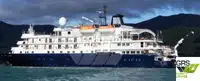 91m / 98 pax Cruise Ship for Sale / #1037482