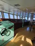 TUNA PURSE SEINER