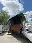 1981 Pilot Boat For Sale