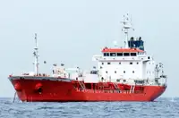 [SOLD] CM0923 SMALL IMO2 TANKER 6800 DWT/2008 BLT