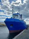 1983  Offshore - Supply Support Vessel For Sale