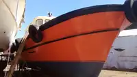 13 METER WORKBOAT WB (Used)