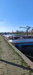 1973 Barge - Cargo Barge For Sale