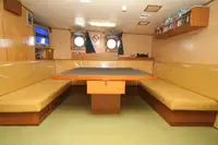 Workboat/Expedition Ship/Charter Boat