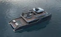 NEW BUILD - Luxtreme 38 Day Cruise Catamaran