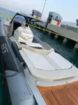 13m Sacs Strider 13