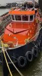 REMINDER- PRICE REDUCED- WELL MAINTAINED SINGLE SCREW TUG FOR SALE