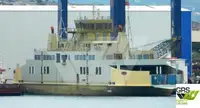 100m / 600 pax Passenger / RoRo Ship for Sale / #1074952