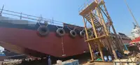 2006 Barge - Flattop Barge For Sale