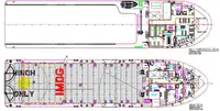 2x 80m Hybrid-MPSV (under construction)