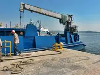 LCU, LCT #Landing Craft