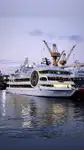 49mt 2025blt IACS CLASS PASSENGER VESSEL