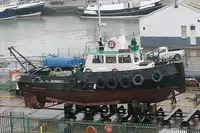 Twin Screw Damen Tug for Sale