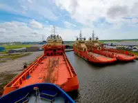1986 Offshore - AHTS For Sale
