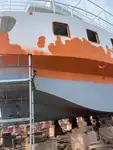 1959 Passengers Vessel For Sale