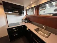 Work boat