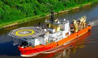 1987; 2000 Rebuild | DP2 MPSV/DSV/Construction/Accommodation Vessel.