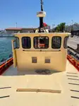 13 METER WORKBOAT WB (Used)