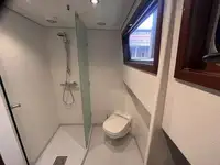 Work boat